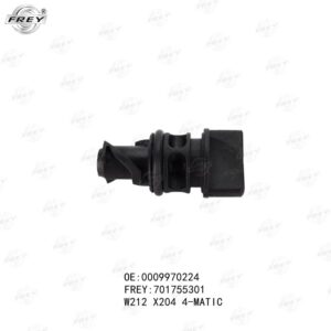 Ốc A0009970224 Mercedes A207, C204, C207, R172, W204, X204