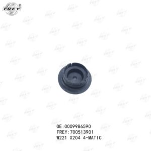 Nắp chụp trục cam A0009986590 Mercedes W204. W221
