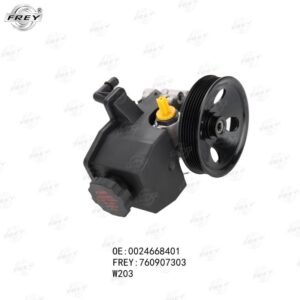 Bơm trợ lực lái A0024668401 Mercedes SLK230