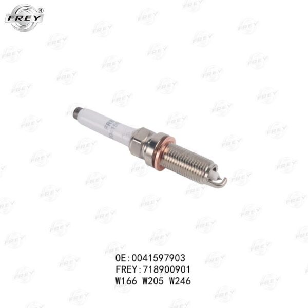 Bugi A0041597903 Mercedes GLK250,E200, E250, E400 W212 - Ảnh 2