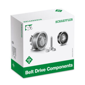 CỤM TĂNG TỔNG 2702000070 Schaeffler Mercedes  W176, W177, W246, W247, C117, C118, X117, X118, X156, H247, X247