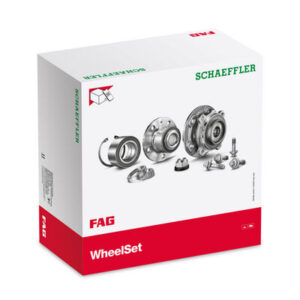 Bi moay ơ 1K0501611E Schaeffler Audi VW Caddy Alltrack III, IV