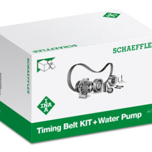 Dây curoa bi tỳ 05E109479B Schaeffler AUDI A1 (8X1, 8XK) | A3 (8V1, 8VK) | Q2 (GAB, GAG)