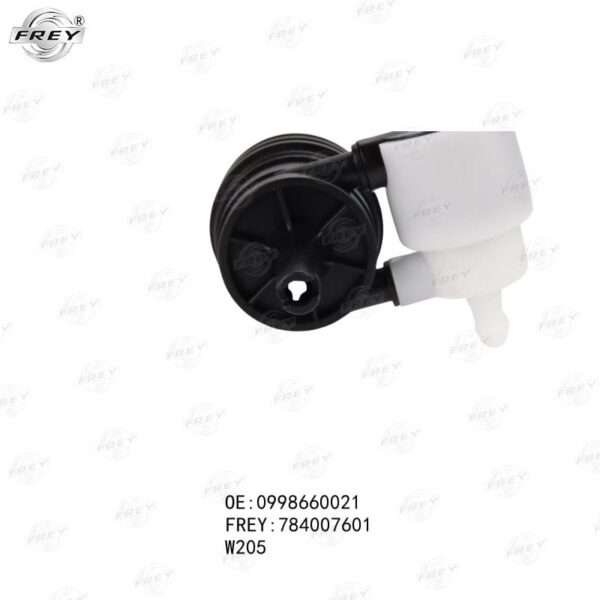 Bơm nước rửa kính A0998660021 Mercedes-Benz  E Class W213, C Class W205 - Ảnh 2