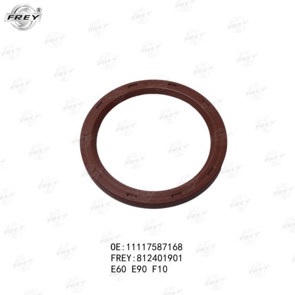 Phớt đuôi trục cơ 11117587168 BMW 320i X3 X4 X5 - Ảnh 2