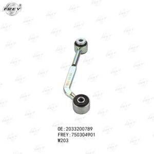 Rotuyn cân bằng sau trái A2033200789 Mercedes C180, C200, C240, C280