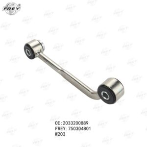 Rotuyn cân bằng sau phải A2033200889 Mercedes C-Class W203