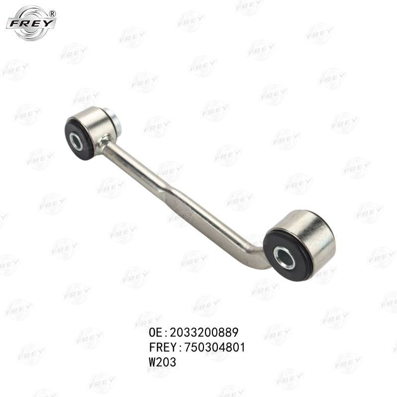 Rotuyn cân bằng sau phải A2033200889 Mercedes C-Class W203