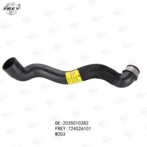 Ống nước A2035010282 Mercedes C180, C200, C240, C280