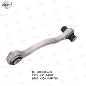 Táp bi cửa sau - trái A2217302979 Mercedes S300, S350, S500, S600, S63 AMG