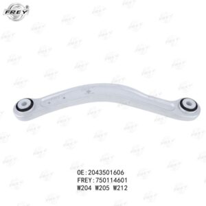 Càng i cong sau phải A2043501606 Mercedes C W204