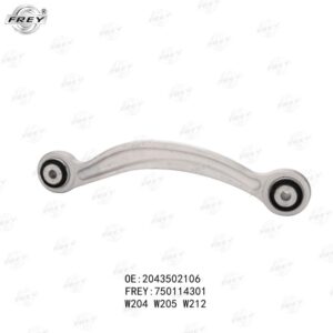 Đèn hậu trái ngoài A2129066801 Mercedes E200, E250, E300, E400 (2009-2016)