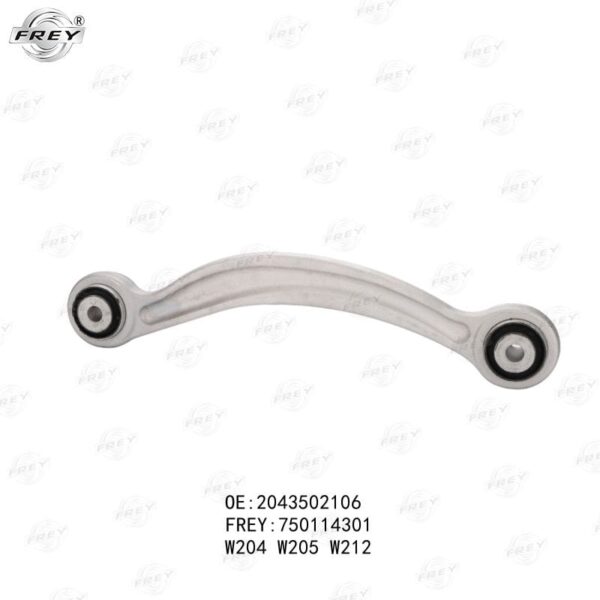 Càng i sau trái A2043502106 Mercedes C250, C300 - Ảnh 2