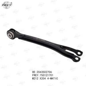 Giằng chéo sau trái phải A2043502706 Mercedes W204, W207