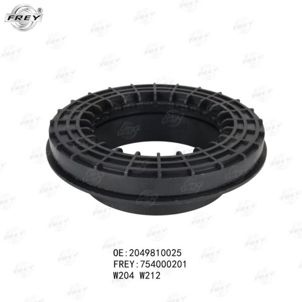 Cao su bát bèo A2049810025 Mercedes W204, W205, C117, W212, R172 - Ảnh 2