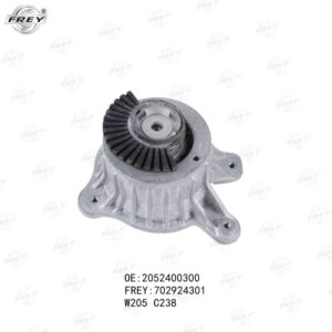 Chân máy phải A2052400300 Corteco Mercedes C180, C200, C250, C300