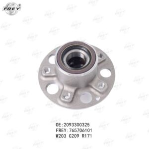 Bi moay ơ trước A2093300325 Mercedes C240, C320, C350