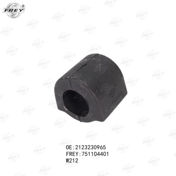 Cao su thanh cân bằng A2123230965 Mercedes E200, E250, E300, E400 - Ảnh 2