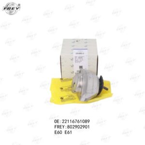 Chân máy 22116761089 Corteco BMW 5'E60, 5'E60N