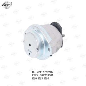 Chân máy 22116762607 Corteco BMW 6'E64, 6'E64N