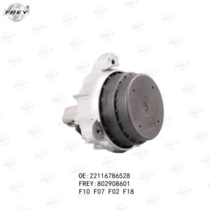 Chân máy 22116786528 Corteco BMW F10, F12, F13, F01