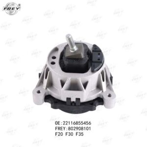 Chân máy 22116855456 Corteco BMW 3'F30