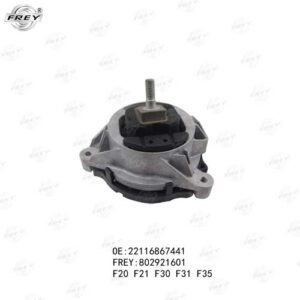 Chân máy 22116867441 Corteco BMW 320i, F30, F20, F35