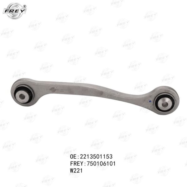 Càng số 180 trái A2213501153 Mercedes S300, S350, S500, S600, S63 AMG - Ảnh 2