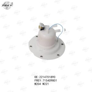 Lọc xăng A2214701890 Mercedes S300, S350, S500, S600, S63 AMG