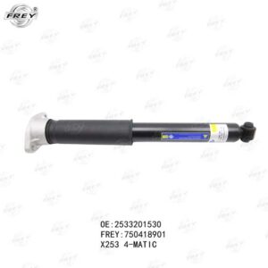 Táp bi cửa sau - phụ A2207300463 Mercedes S320, S350, S500