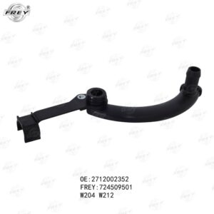 Táp bi cửa sau - phụ A2517300470 Mercedes R350, R350 4Matic W251