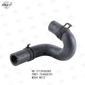 Táp bi cửa sau - phụ A2537300403 Mercedes GLC200, GLC250, GLC300 X253