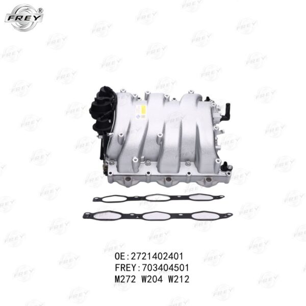 Cổ hút A2721402401 Mercedes W212, W204, W221, R230 - Ảnh 2