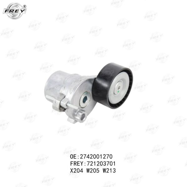 Cụm tăng tổng 2742001270 Mercedes C-Class W204 W205, E-Class W212 W213, GLC X253 - Ảnh 2