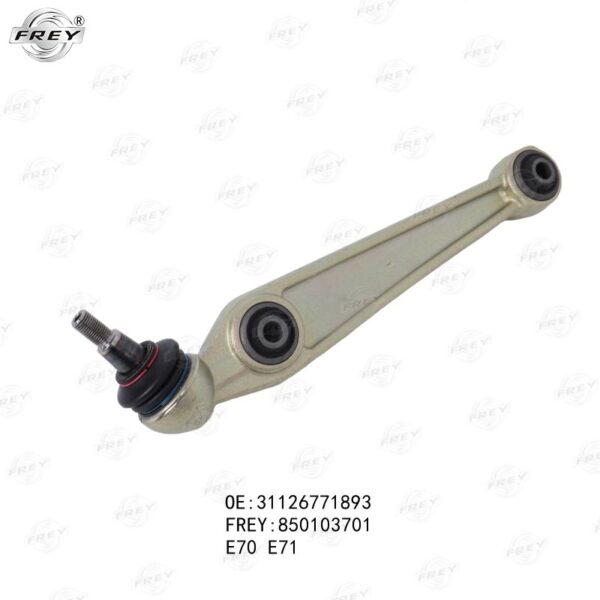 Càng i thẳng trái 31126771893 BMW E70, E71, E72 - Ảnh 2