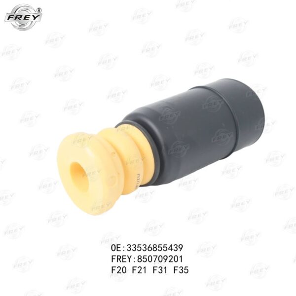 Tăm bông giảm xóc sau 33536855439 BMW 2 Series F22 - Ảnh 2