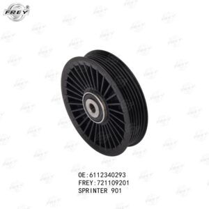 Bi tỳ rãnh A6112340293 Mercedes-Benz E-Class (W210 / W211), C-Class (W203), CLK-Class (C209)