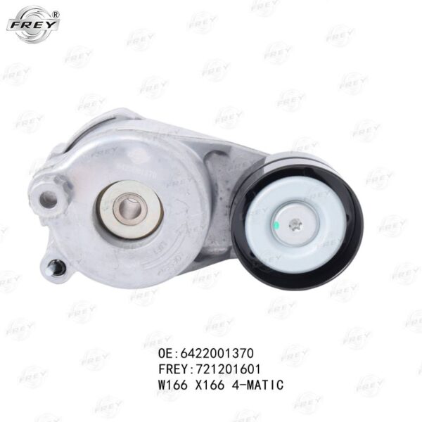 CỤM TĂNG TỔNG 6422001370 MERCEDES-BENZ, CHRYSLER, DODGE, JEEP - Ảnh 2