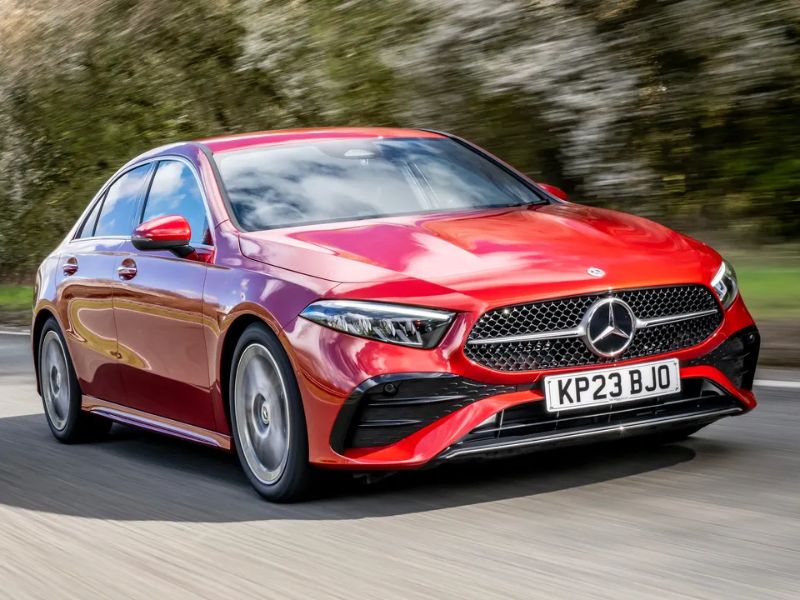 Bảo dưỡng A5 được thực hiện sau 60000km đến 80000km xe vận hành