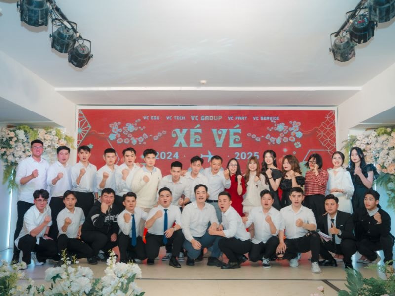 Phụ tùng Đức Anh – Báo Hà Nội Mới