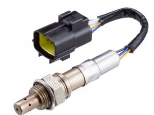 cách đo cảm biến oxy