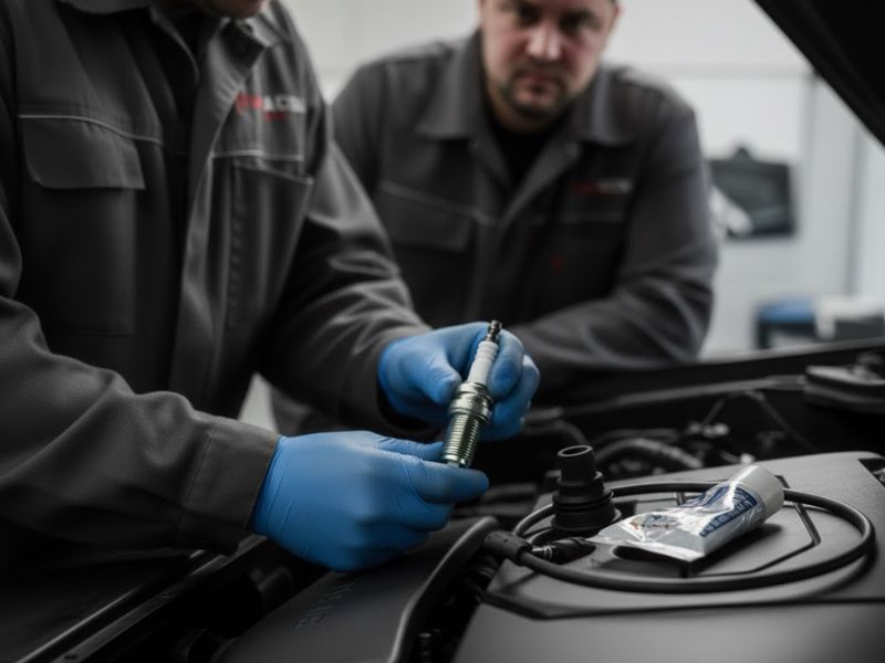 Cách phòng tránh bugi bị ẩm