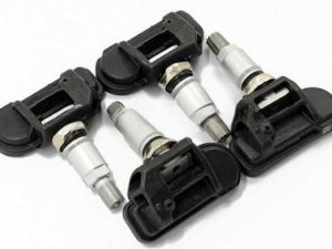 cảm biến áp suất lốp Mercedes