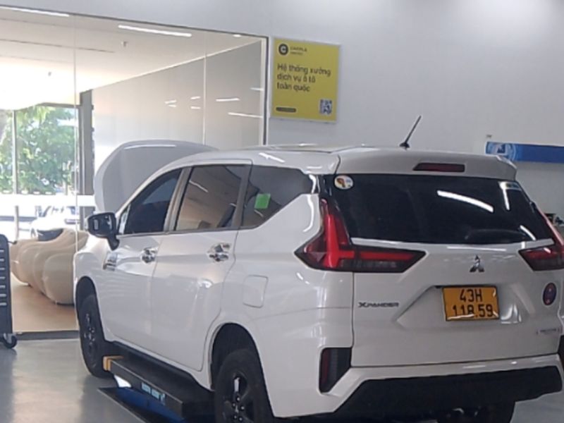 Carpla Service Đà Nẵng– Trung tâm sửa chữa ô tô