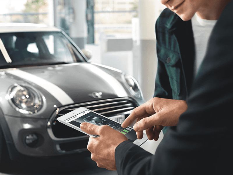 Chủ động kiểm tra xe định kỳ để xe vận hành êm ái, tránh hỏng vặt