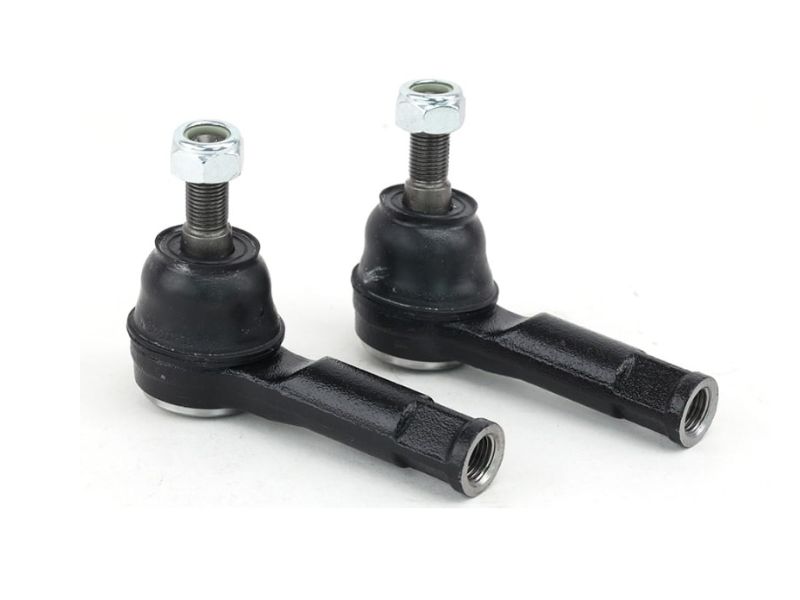 Rotuyn là phụ tùng rất dễ hỏng hóc trên xe Range Rover Evoque