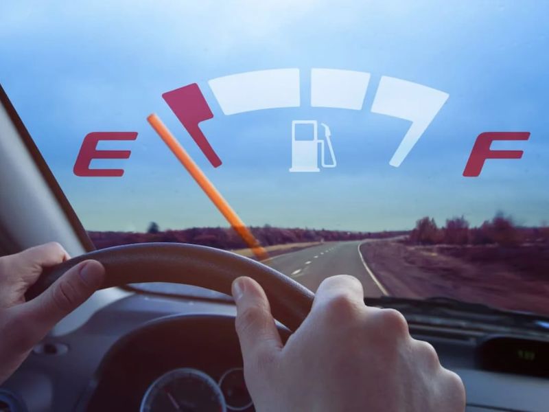 Tối ưu trải nghiệm lái