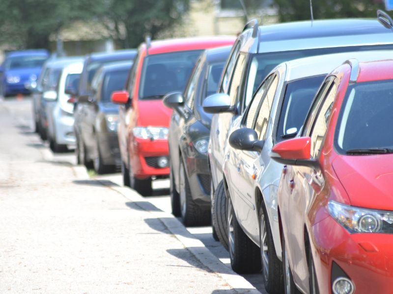 Xe ít đi để lâu ngày cũng khiến cho chi phí bảo dưỡng đội thêm