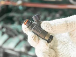 bao nhiêu km thì vệ sinh kim phun buồng đốt