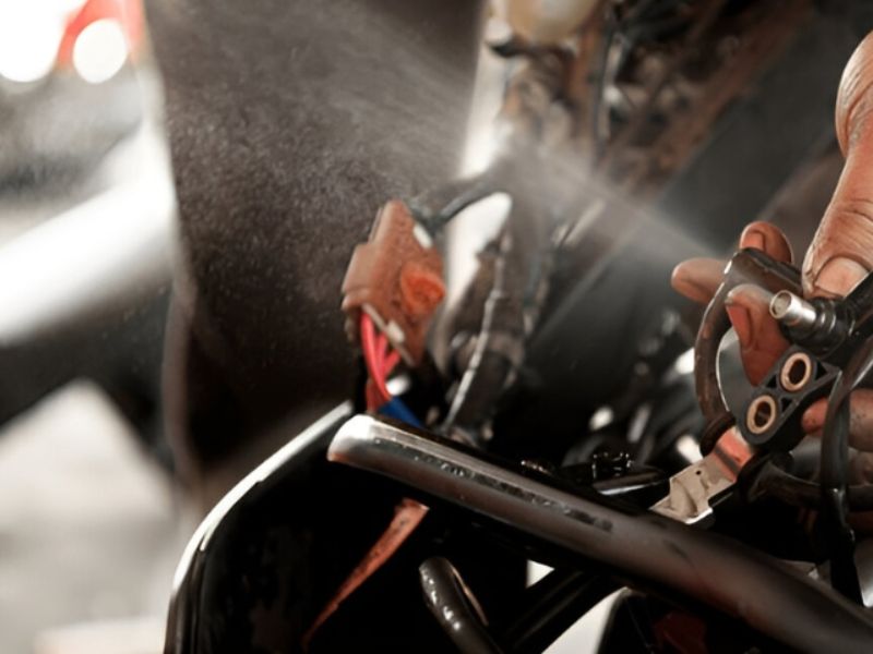 Bảo dưỡng kim phun xăng điện tử: Khi nào làm, quy trình & chi phí 4 Các phương pháp bảo dưỡng kim phun phổ biến